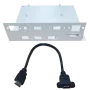 Mister Checkmate Fitting Kit (Basic) - Simple Mounting Solution
