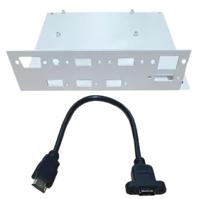 Checkmate A1500 Plus and Accessories