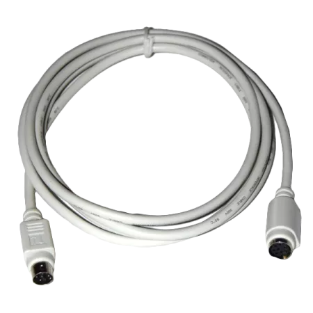 PC Engine Controller Extension Cable