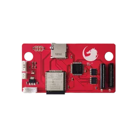 Everdrives / Flashcarts