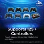 Wingman XB2 für Xbox/PS/Switch Controller
