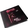 Remute Electronic Deathstyle CD für PC-Engine/TurboGrafx.