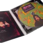 Remute Electronic Deathstyle Music CD Cover