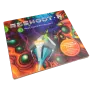 RESHOOT R Amiga Soundtrack CD