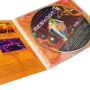 RESHOOT R Amiga Soundtrack CD