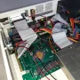 Checkmate A1500 Plus Basic Case (White)
