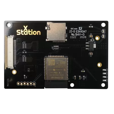 xStation Mod Kit for PSX - Upgrade Your Console
