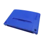 Blaues SNES Gehäuse Ersatzmodul