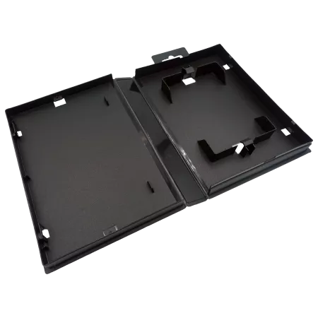 MegaDrive Replacement Plastic Box
