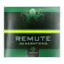 Remute Generations CD für Dreamcast