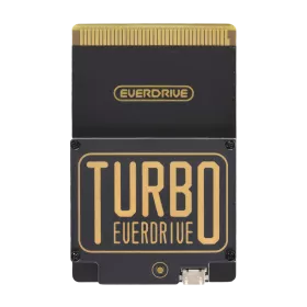 Everdrives / Flashcarts
