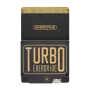 Turbo Everdrive Pro für TG16/PC-Engine in Schwarz