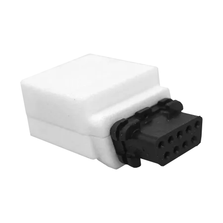 TIKUS USB Maus/Joystick Adapter