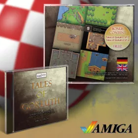 Games for CD32