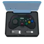 Retro-Bit Wireless SEGA Saturn Controller