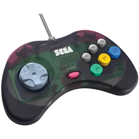 Retro-Bit SEGA Saturn Controller
