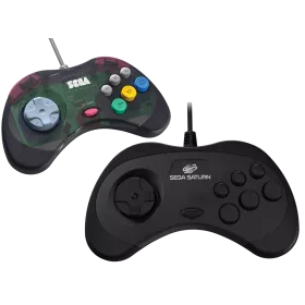 Products for Sega Saturn