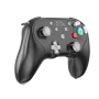 BattlerGC Wireless Controller for GameCube, Switch, PC