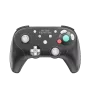 BattlerGC Wireless Controller for GameCube, Switch, PC