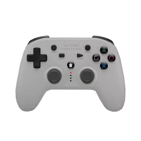 Defender wireless controller from Retro Fighters