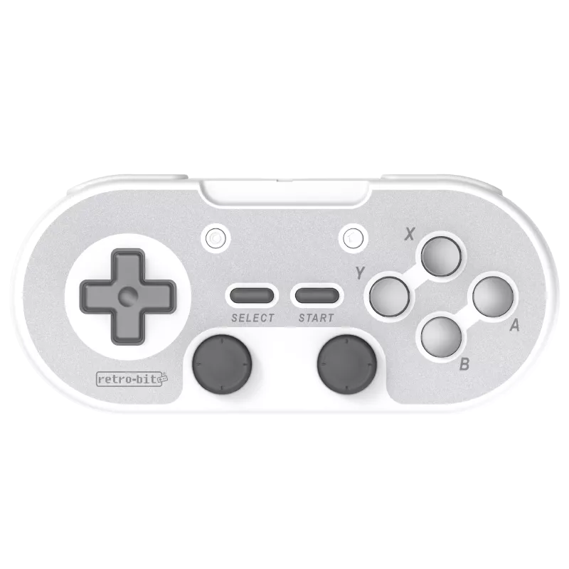 Legacy16 2.4GHz Wireless Controller