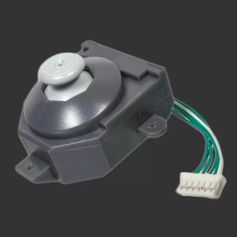 N64 Ersatz-Joystick im GameCube-Stil