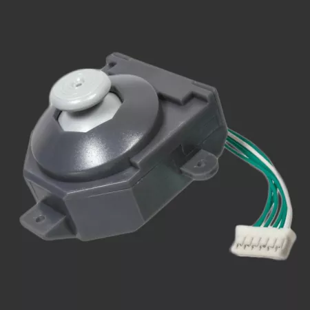 N64 Joystick Replacement - GameCube Style