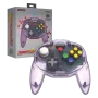 Tribute64 2.4GHz Funkcontroller für N64 und USB