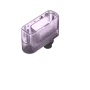 Tribute64 2.4GHz Wireless Controller