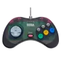 Retro-Bit SEGA Saturn Controller USB