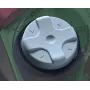 Retro-Bit SEGA Saturn Controller USB