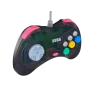 Retro-Bit SEGA Saturn Controller USB