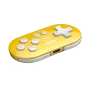 8BitDo Zero 2 Mini-Bluetooth Controller