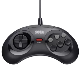 Retro-Bit SEGA Mega Drive 6-button Arcade Pad