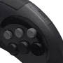 Retro-Bit SEGA Mega Drive 6-Button Arcade Pad (Schwarz)