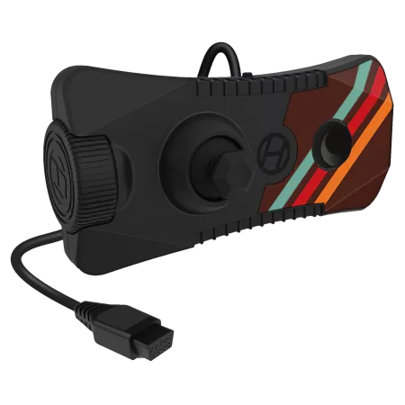 Ranger GamePad with Paddle for VCS2600
