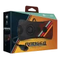 'Ranger' GamePad mit Paddle für Atari 2600