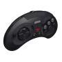 SEGA Mega Drive 6-Button Pad Funkcontroller