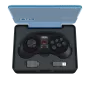 SEGA Mega Drive 6-Button Pad Funkcontroller
