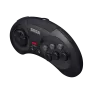 SEGA Mega Drive 6-Button Pad Funkcontroller