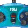 Retro-Bit SEGA Mega Drive USB Arcade Pad