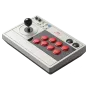 8BitDo 80FE Arcade Stick mit Modding-Optionen