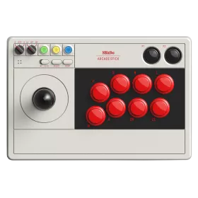 Wireless Controllers