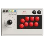 8BitDo 80FE Arcade Stick mit Modding-Optionen