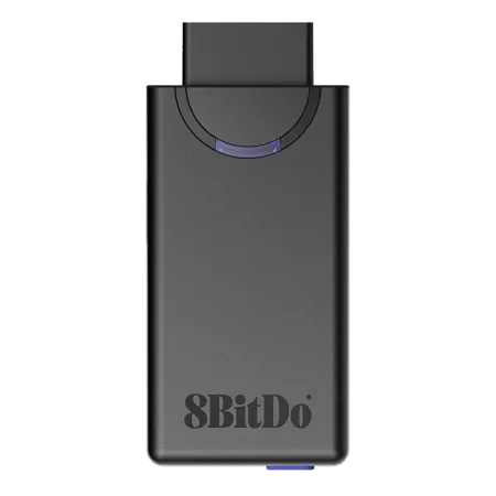 Bluetooth Receiver for MegaDrive/Genesis