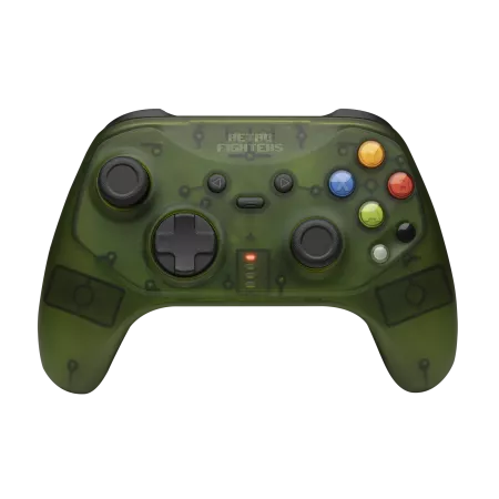Hunter XBOX® Funkcontroller - Präzision & kabelloses Gaming