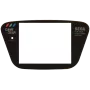 GameGear Glas-Frontscheibe Installation