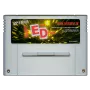 SNES Super Everdrive x5: Classic gaming experience.
