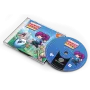 Intrepid Izzy for Dreamcast - New platform adventure!