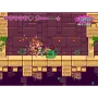 Intrepid Izzy for Dreamcast - New platform adventure!